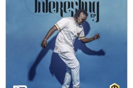 Dr Sid – That’s Interesting ft. Don Jazzy