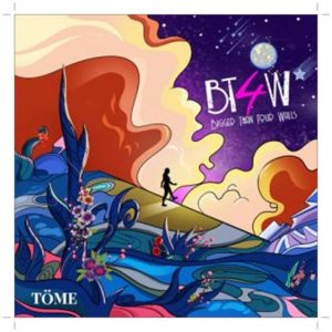 Download Tome ft. Zlatan Energy Mp3 Download