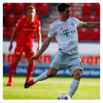 Download Union Berlin vs Bayern Munich Highlights German Bundesliga