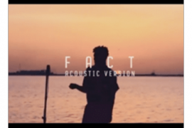 Victor AD – FACT (Acoustic Version) [Mp3 + Video]