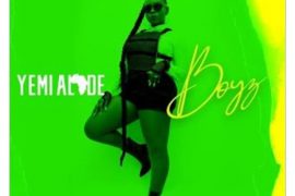 Yemi Alade – Boyz (Mp3 + Video)