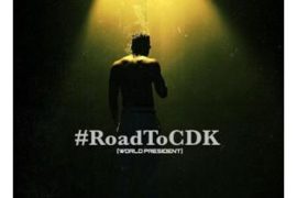Zlatan – Road To CDK (World President)