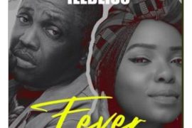 iLLBliss – Fever ft. Yemi Alade (Mp3 Download)