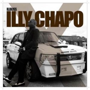 iLLbliss ft. Phyno Upper Iweka Mp3 Download