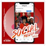 Download Mixtape : Dj Baddo Social Media Mix