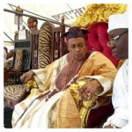 Alaafin, Oyo People Lied On Police Mobile Squadron Headquarter, Ago-Aare