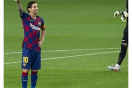 Barcelona vs Leganes 2-0 Highlights (Download Video)