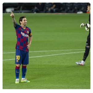 DOWNLOAD VIDEO: Barcelona vs Leganes 2-0 Highlights