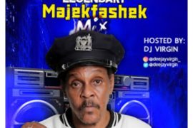 MIXTAPE: DJ Virgin – Best of MajekFashek Mix