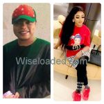 Bobrisky Dressed As A Man To Attend Dad's Birthday (Video)