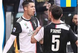 Bologna vs Juventus 0-2 Highlight (Download Video)