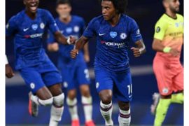 Chelsea vs Man City 2-1 Highlight (Download Video)