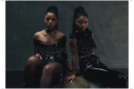 Chloe And Halle – Forgive Me (Mp3 + Video)