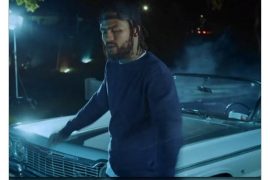 Dave East – Menace (Mp3 + Video)