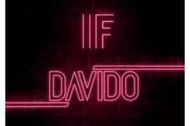 Davido – IF (Mp3 + Video Download)