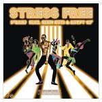 A new song titled Stress Free by D'banj featuring Seun Kuti & Egypt 80