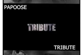 Papoose – Tribute To Ahmaud Arbery, George Floyd (Music)