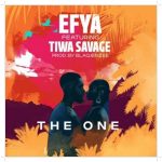 Efya ft. Tiwa Savage The One