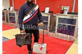 Video: Hushpuppi Arrested By Interpol In Dubai Over Alleged Fraud