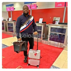 Video: Hushpuppi Arrested By Interpol In Dubai Over Alleged Fraud