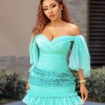 'A fashionista doesn't Show Off' - Mercy Eke Defends Her Style