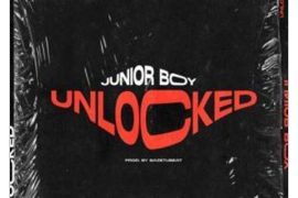 Junior Boy – Unlocked (Mp3 Download)