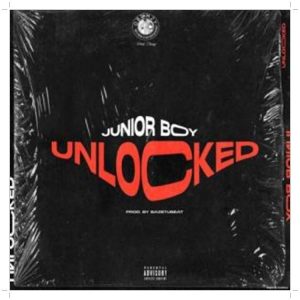 A new song by Junior Boy titled Unlocked