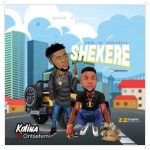 Kolina ft. Oritse Femi Shekere