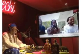VIDEO: Lil Wayne Interviews Migos On Young Money Radio