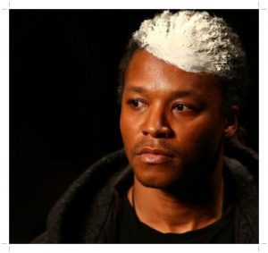 Lupe Fiasco Rest Up Big Homey (We Got It From Here)