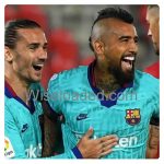 Mallorca vs Barcelona Highlights Download