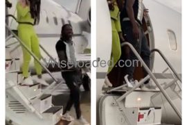 We Flew Naira Marley Cos We Thought He Was Babatunde Fashola – Execu Jets