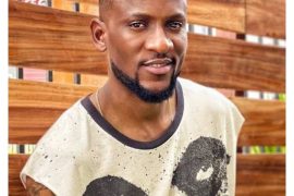 Omashola Reveals What He Learnt After Surveyed 54 Countries