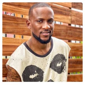 Omashola Reveals What He Learnt After Surveyed 54 Countries