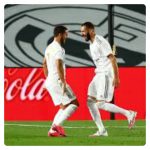 Real Madrid vs Valencia 3-0 Highlights