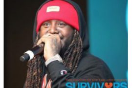 T-Pain – Get Up (Mp3 Download)