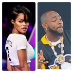 Teyana Taylor's music titled Killa featuring Davido