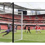 VIDEO: Arsenal vs Charlton 6-0 Highlights (Friendly)