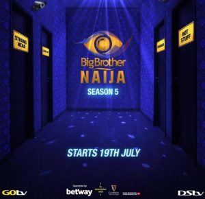 Big Brother Naija Season 5 2020 date revealed