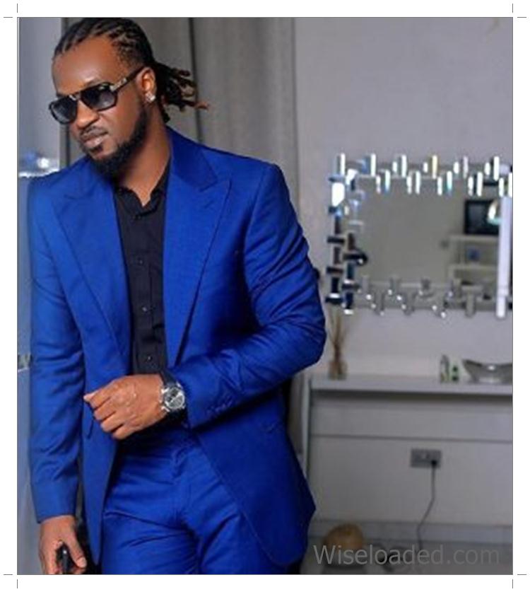 Rudeboy Finally Speaks On Cynthia Morgan, May D Saga (Video)