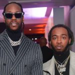 2 Chainz delivered a new song titled Devil Just Trying To Be Seen ft. Skooly