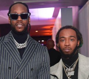 2 Chainz delivered a new song titled Devil Just Trying To Be Seen ft. Skooly