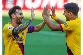 Alaves vs Barcelona 0-5 Highlights (Download Video)