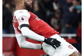 Arsenal vs Liverpool 2-1 Highlights (Download Video)