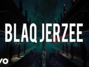 A new song by Blaq Jerzee titled Olo