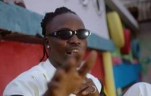 A song by CBlack titled All the best