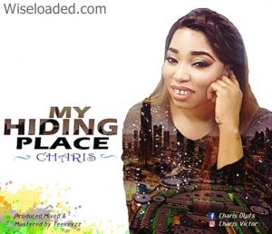 New Gospel song by Charis titled My Hiding Place