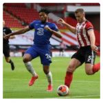 Sheffield United vs Chelsea highlight