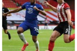 Sheffield United vs Chelsea 3-0 Highlights (Download Video)