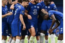 Chelsea vs Wolves 2-0 Highlights (Download Video)